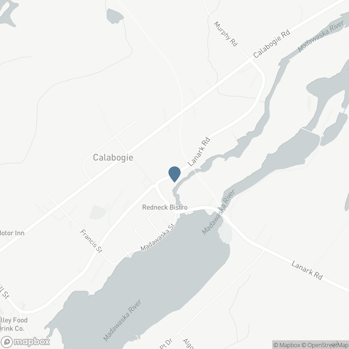 12654 LANARK ROAD, Greater Madawaska, Ontario K0J 1H0
